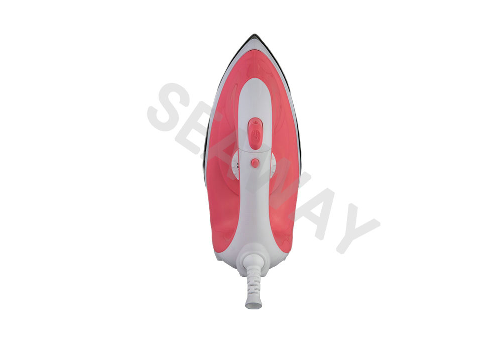 DSW-2 Утюги для одежды с антипригарной подошвой, 35 мл