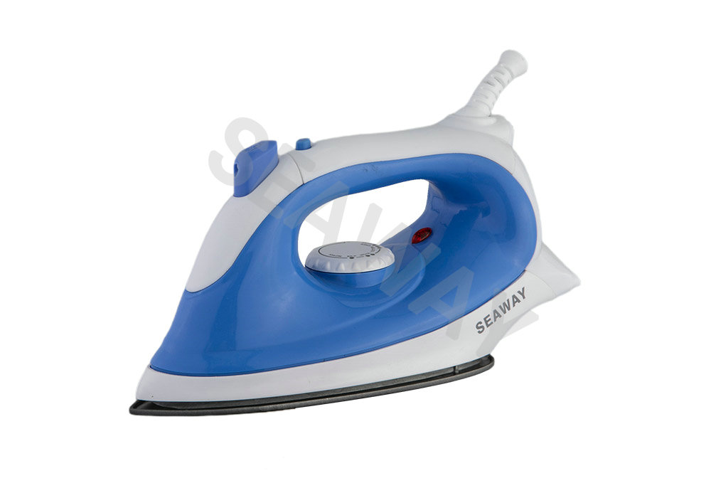 DSW-2 Утюги для одежды с антипригарной подошвой, 35 мл