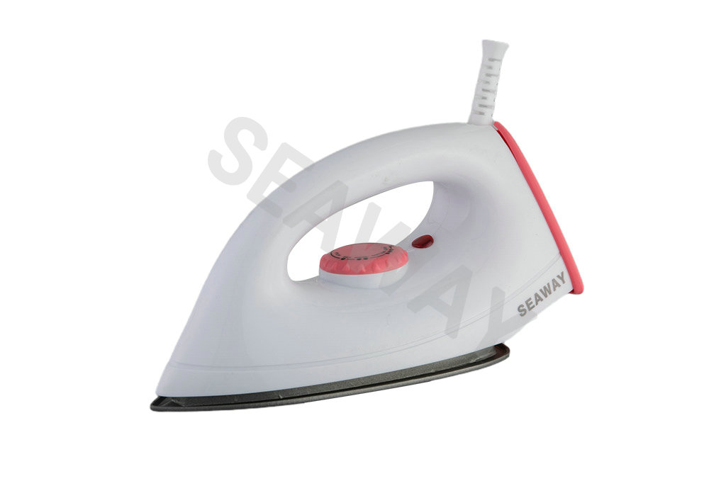Электрический сушильный утюг DSW-3 1000 Вт, 110/240 В