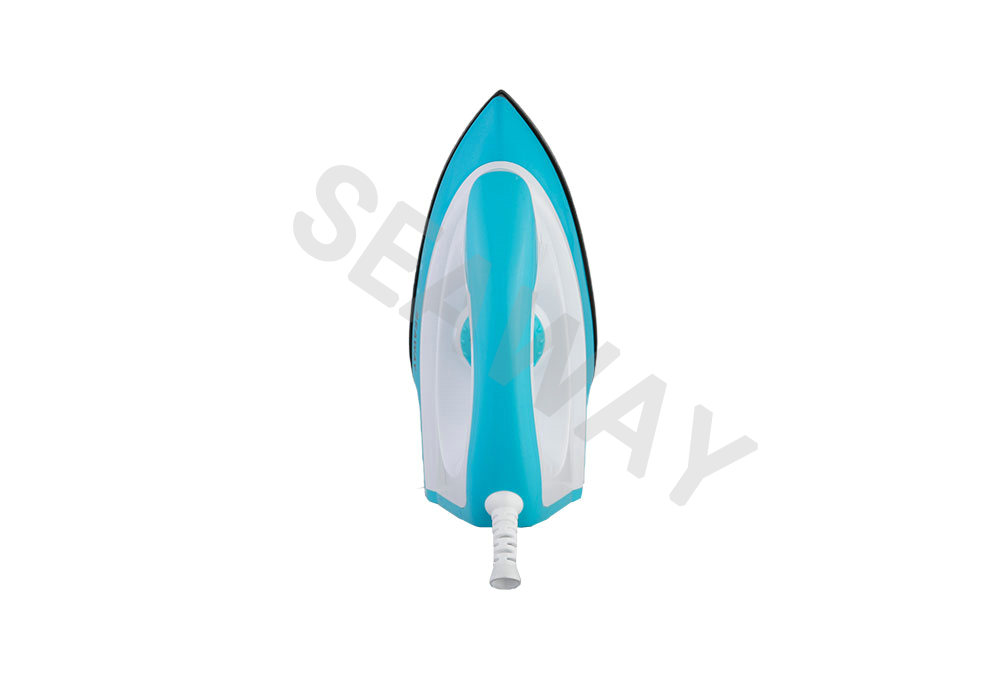 DSW-5 110 / 240V Бытовой сухой утюг с антипригарной подошвой