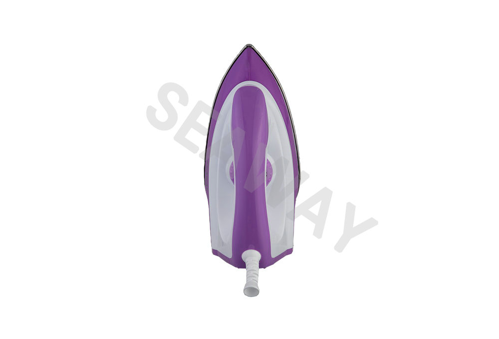 DSW-5 110 / 240V Бытовой сухой утюг с антипригарной подошвой