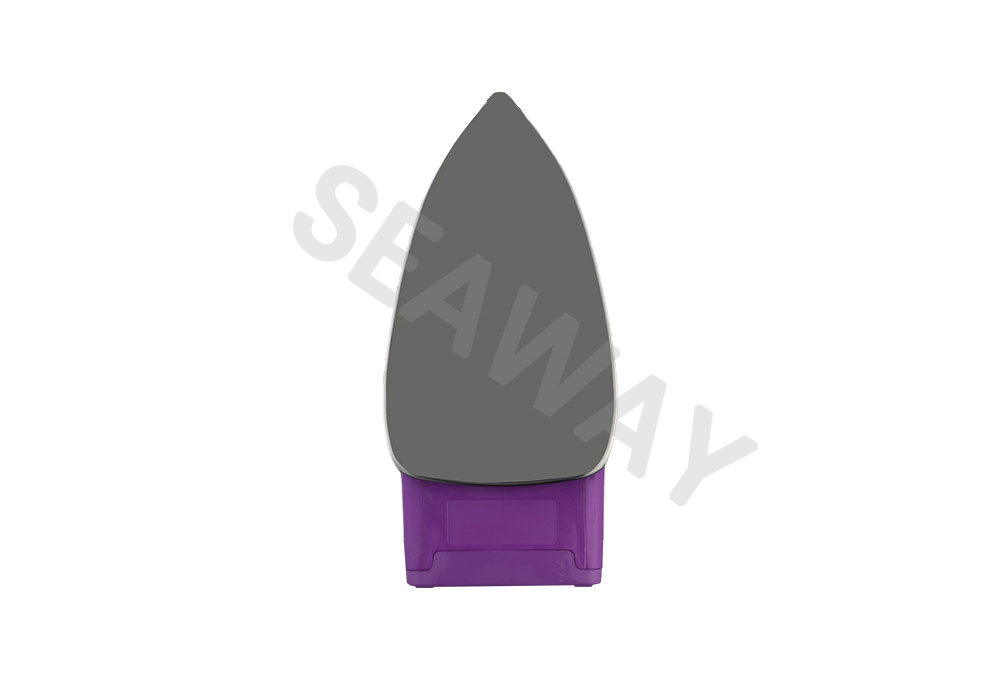 DSW-5 110 / 240V Бытовой сухой утюг с антипригарной подошвой