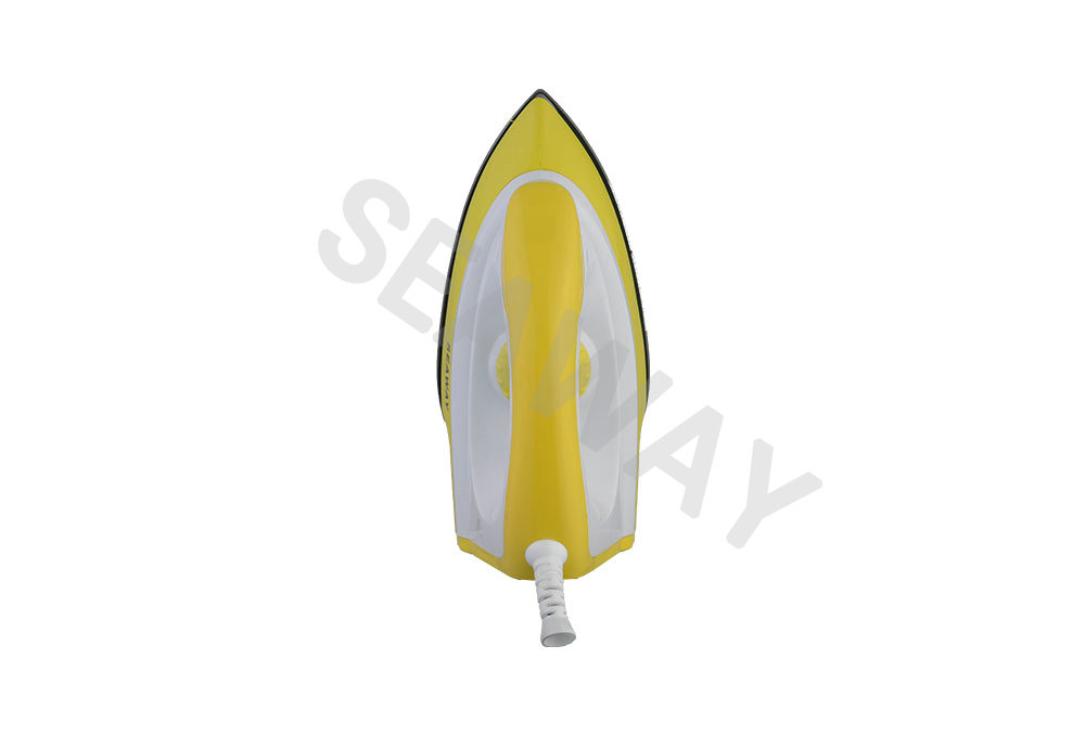 DSW-5 110 / 240V Бытовой сухой утюг с антипригарной подошвой
