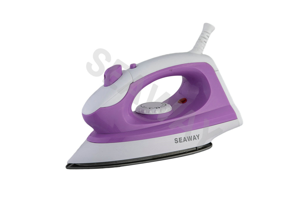 DSW-6 Портативный сухой утюг объемом 35 мл с керамической подошвой