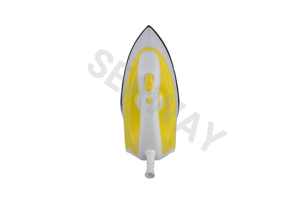 DSW-6 Портативный сухой утюг объемом 35 мл с керамической подошвой