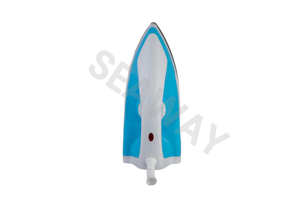 Сухой утюг с термостатом DSW-7 1000W для домашнего использования