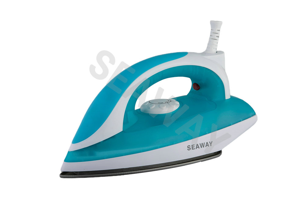 Электрический утюг с термостатом DSW-8 50/60 Гц