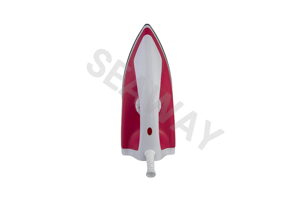 Утюг DSW-9 1000 Вт для идеально гладкой одежды