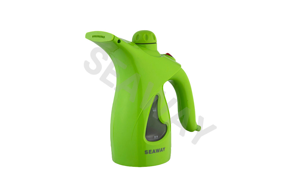 SWS-158 Удобный слив в базовом портативном отпаривателе для одежды