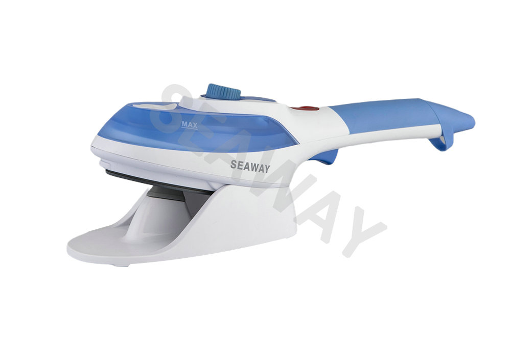 SWS-178A Кисть для отпаривателя с ручкой регулировки температуры, 900 Вт