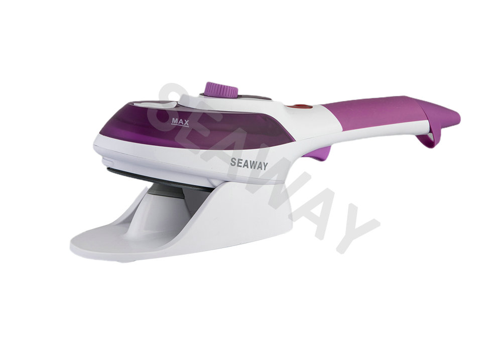 SWS-178A Кисть для отпаривателя с ручкой регулировки температуры, 900 Вт