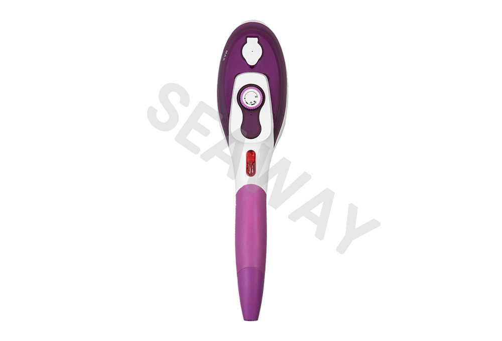 SWS-178A Кисть для отпаривателя с ручкой регулировки температуры, 900 Вт