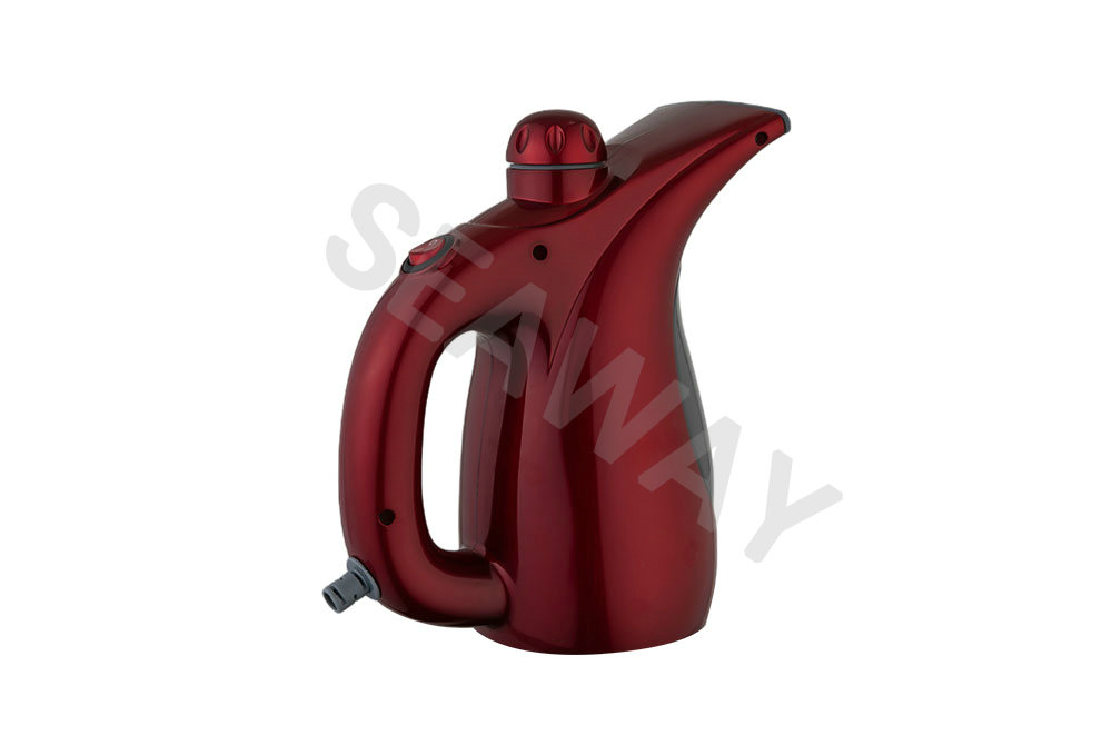 Роликовые ролики SWS-198 для портативного отпаривателя одежды с отличной мобильностью